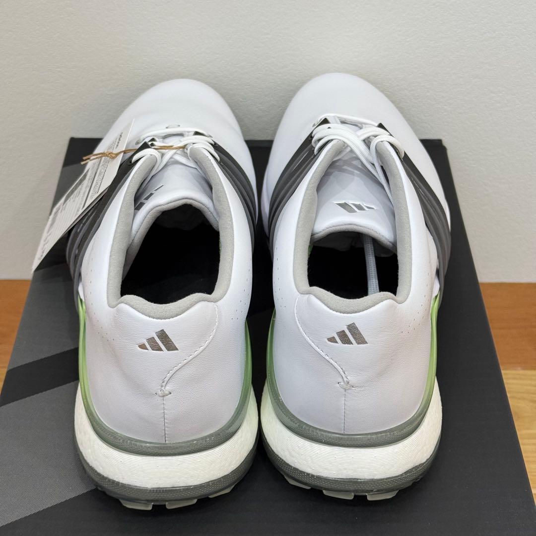 アディダス ツアー360 24 IF0243 ゴルフシューズ 30.0cm