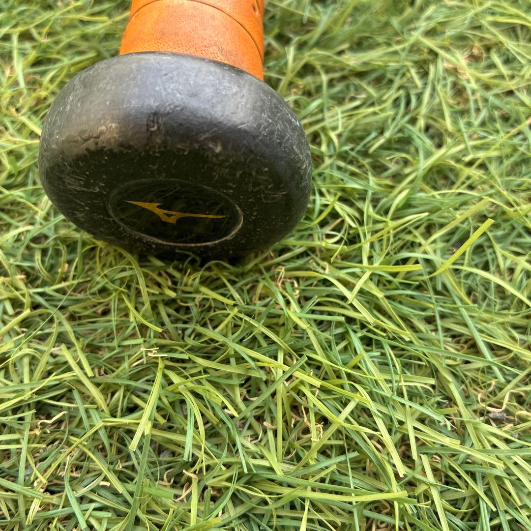 バット BEYOND MAX LEGACY