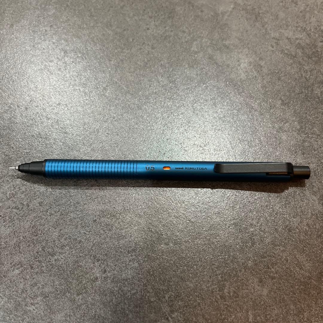 シャープペンシル5本セット