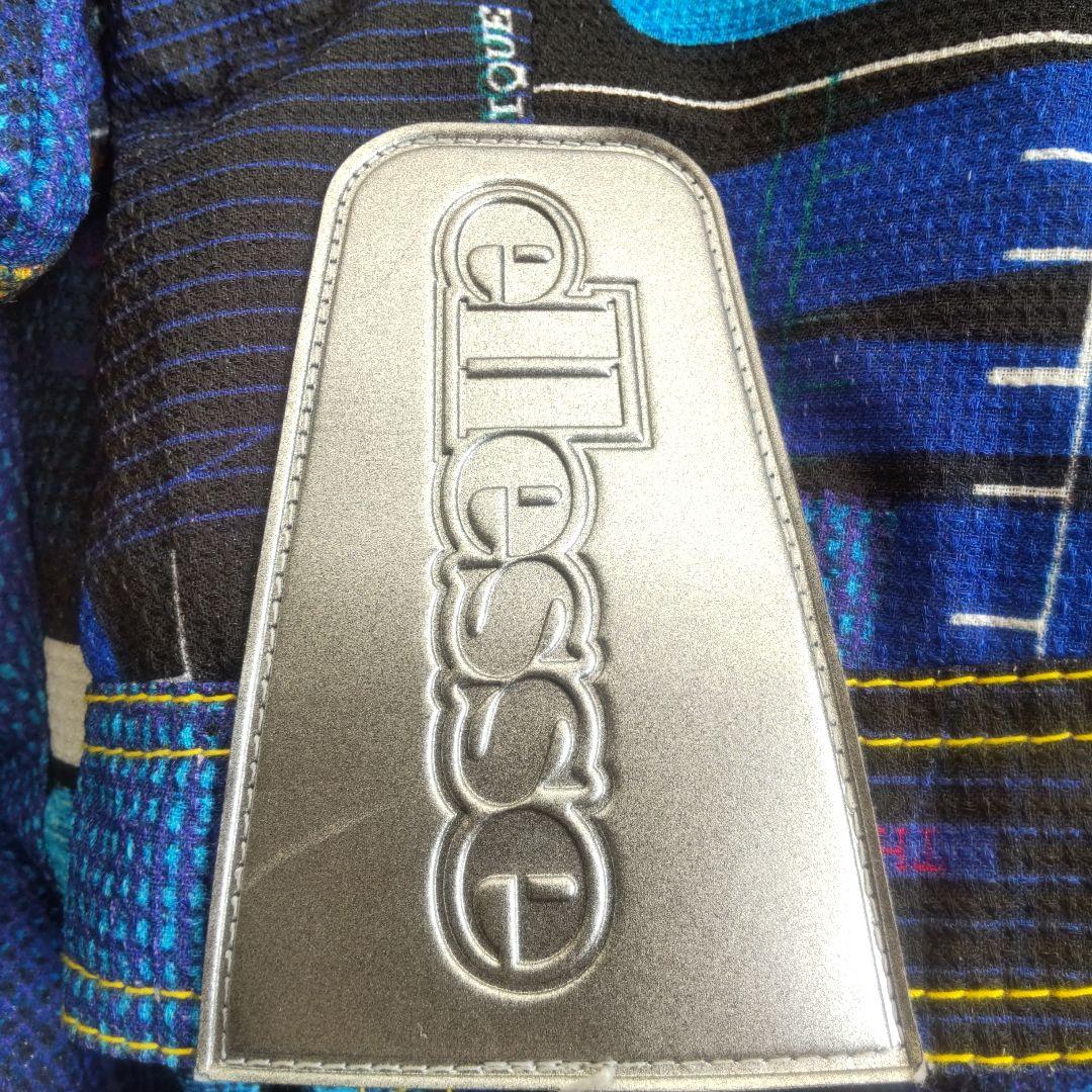 ellesse スキーウェア フルセット　Mサイズ