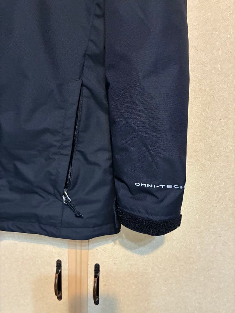 Columbia 今シーズン新品購入　スノーボード　スキー用　男性用ウェア