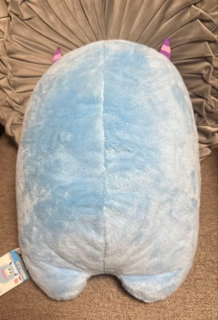 四葉環　でかモン　でかぬい　モンぬい　アイナナ