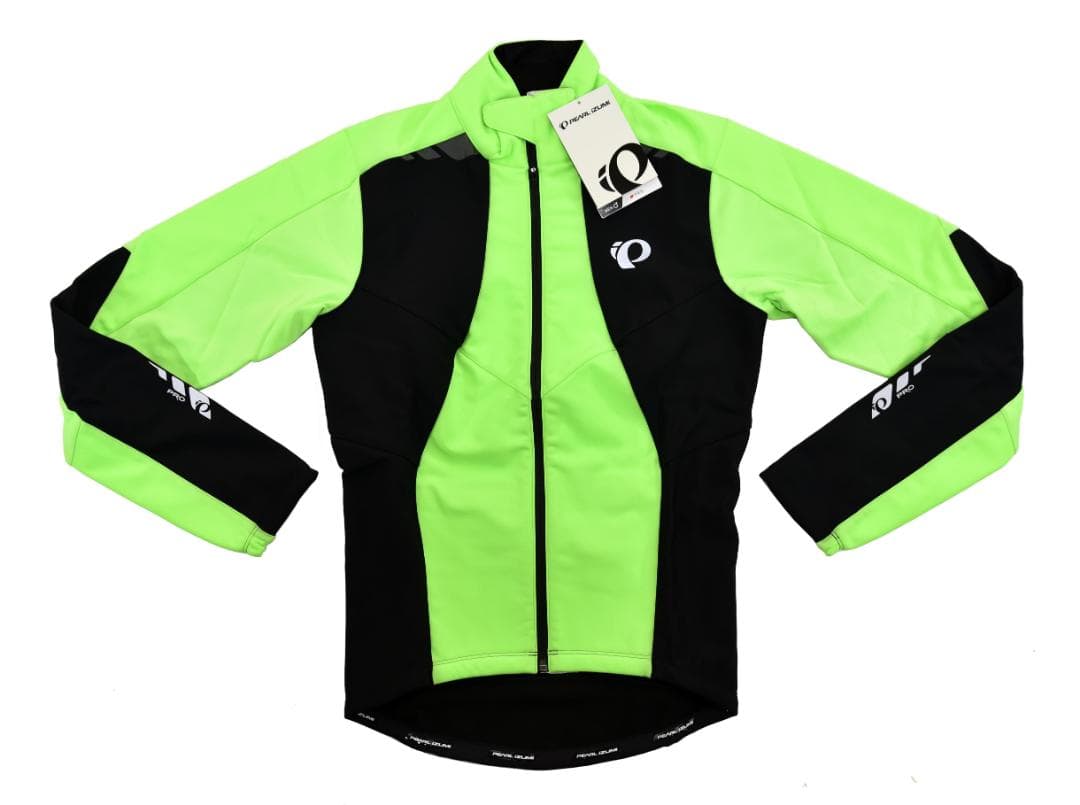Pearl Izumi Pro Softshell 180 ジャケット S