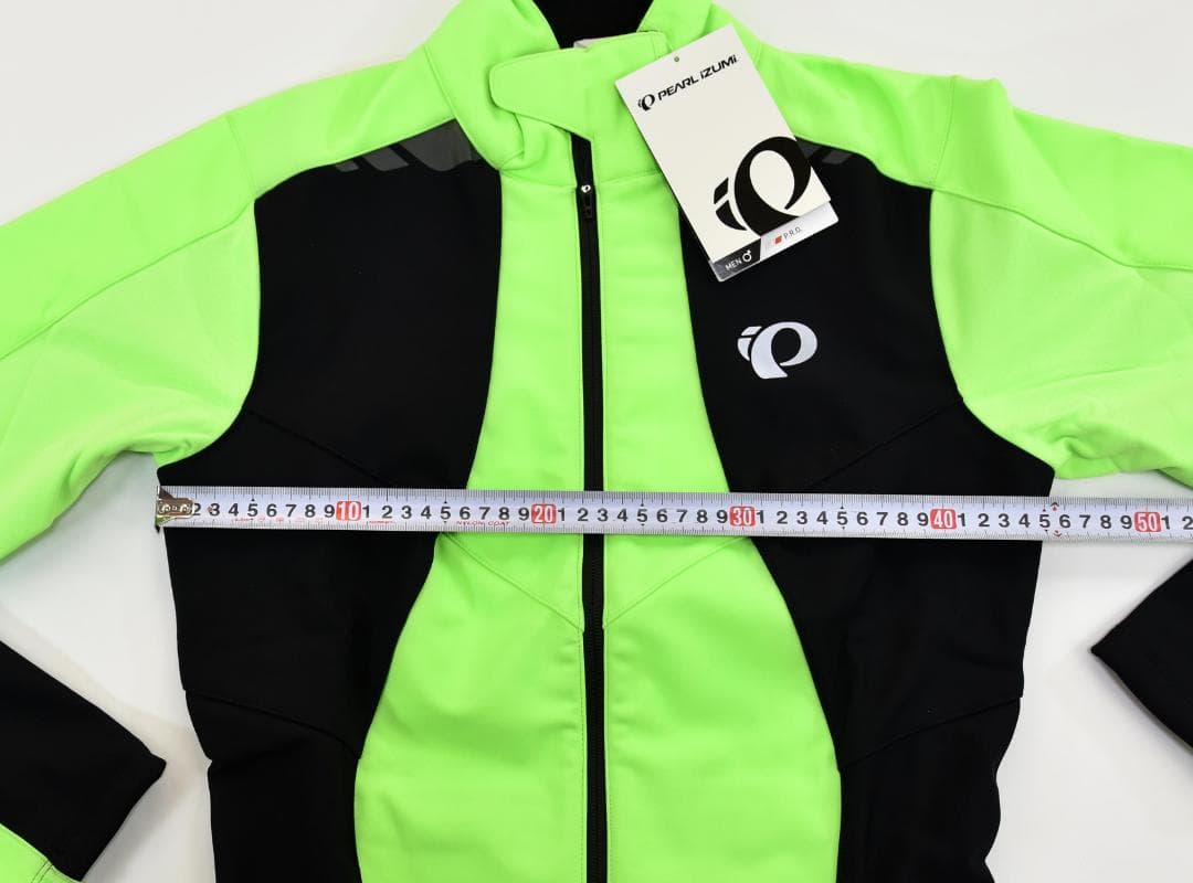 Pearl Izumi Pro Softshell 180 ジャケット S