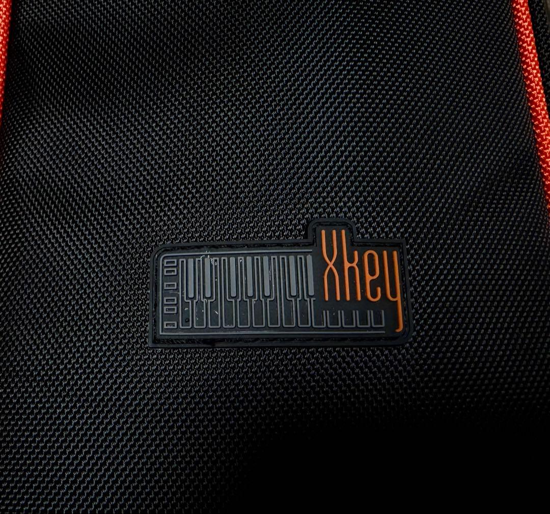 CME Xkey Air 37 MIDIキーボード 専用ケース付き