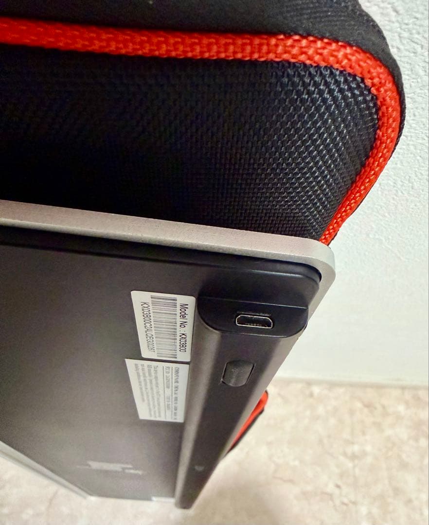 CME Xkey Air 37 MIDIキーボード 専用ケース付き