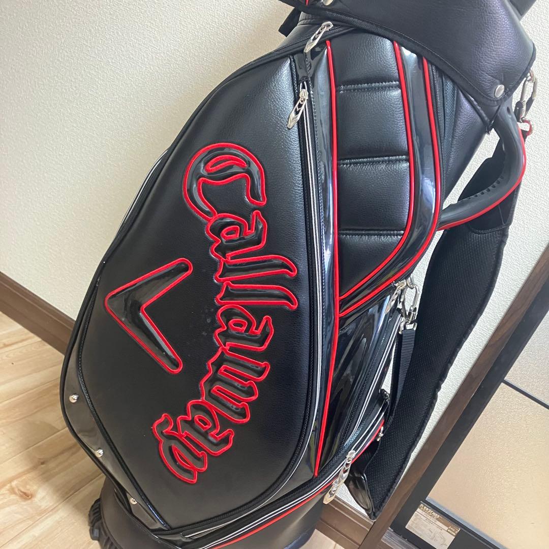 キャロウェイ ゴルフバッグ XXIO ゼクシオ アイアン 7本 950GH