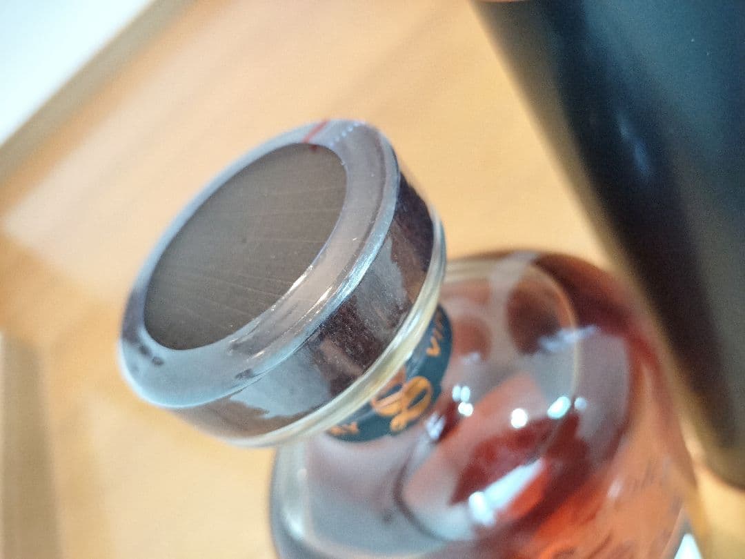 グレンバーギー28年1995シグナトリーヴィンテージ カスクストレングス