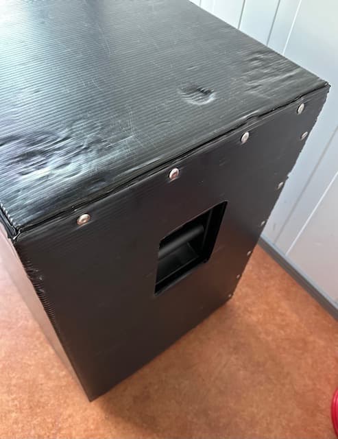 aguilar SL410X LTD/ Antique Ivory 4Ω