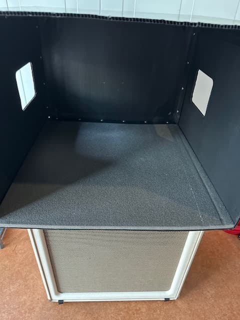 aguilar SL410X LTD/ Antique Ivory 4Ω