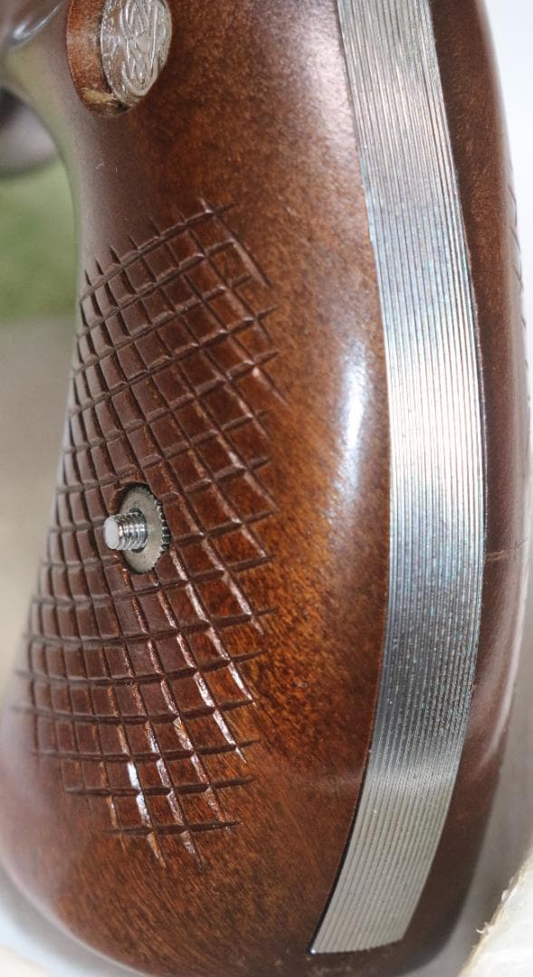 コクサイABS樹脂モデルガン Ｓ＆Ｗ　Ｍ６６　2.5インチモデル　合法品