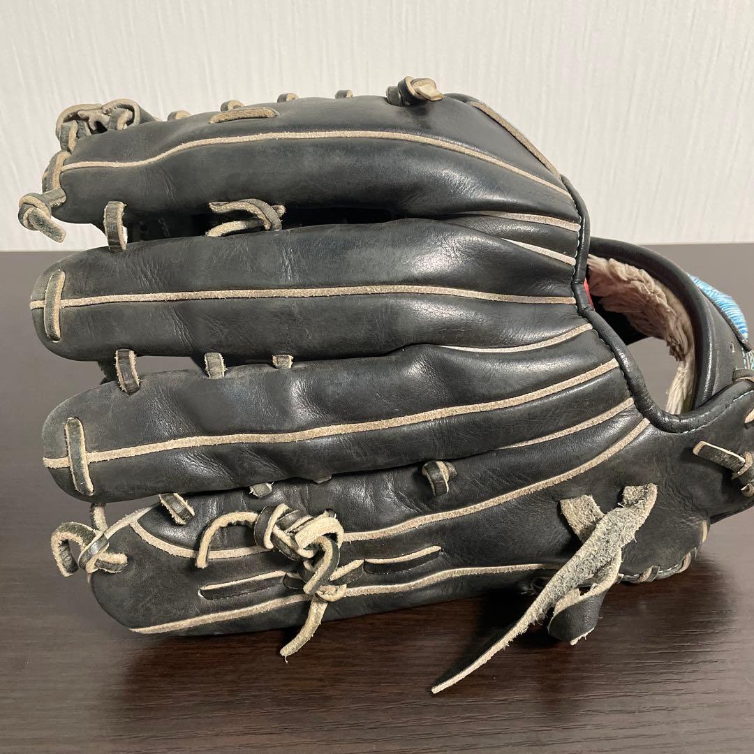 野球グローブ軟式用
