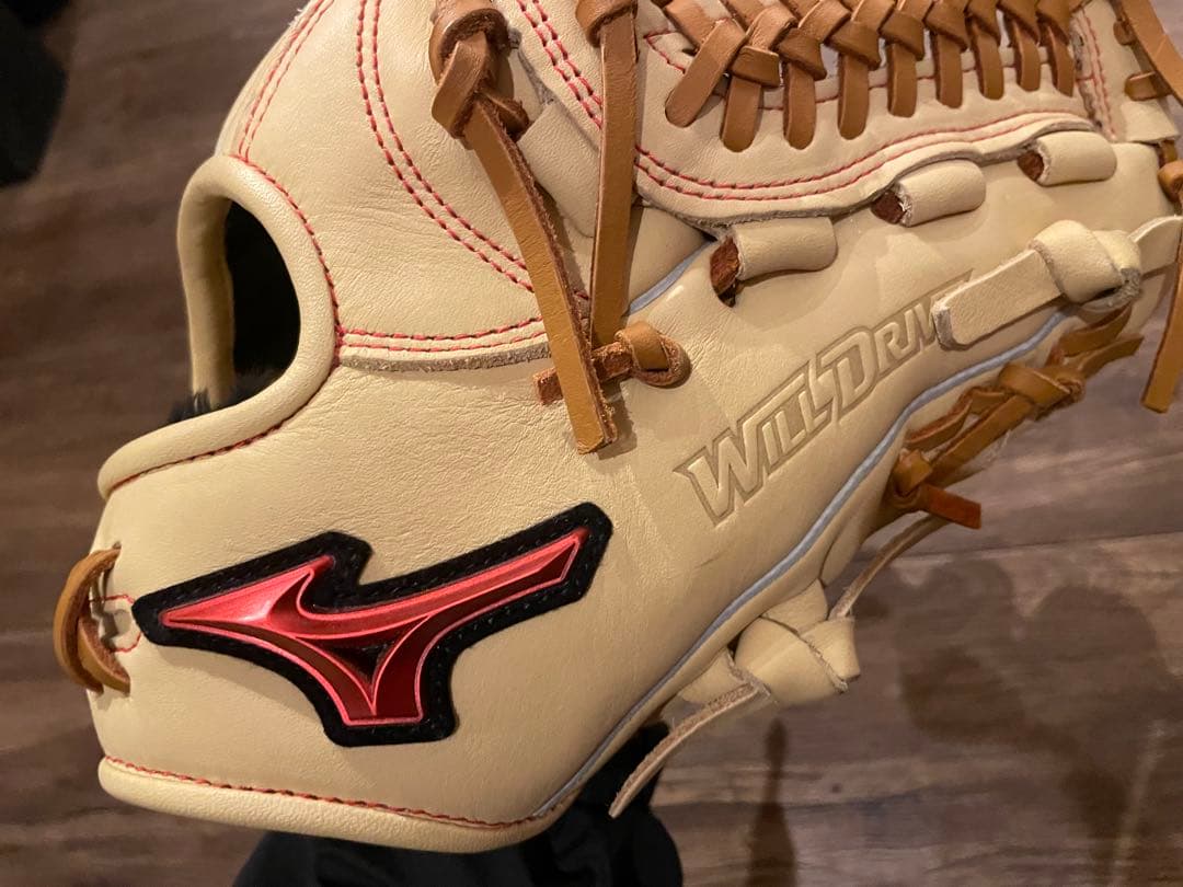 グローブ ninnin310