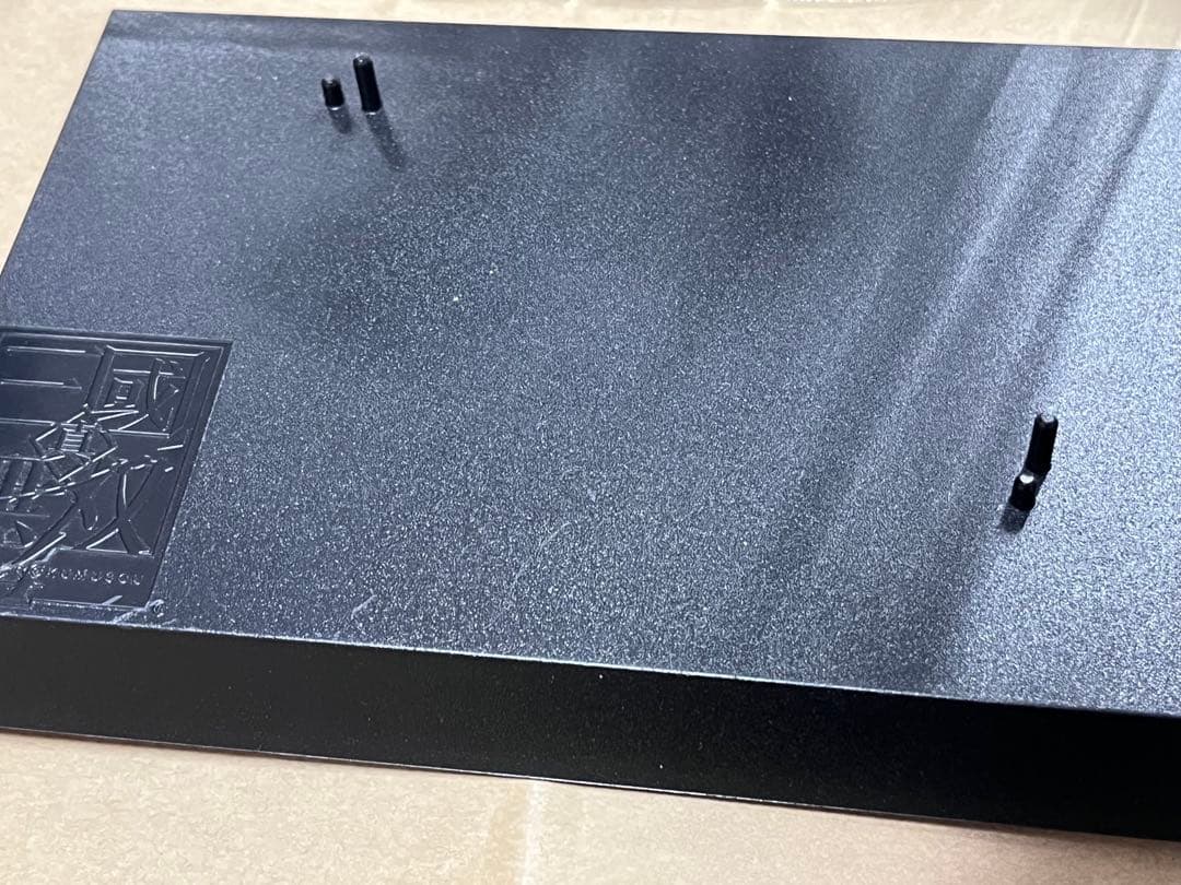 真・三國無双4 トレジャーボックス 無双フィギュア 呂布 サウンドトラック