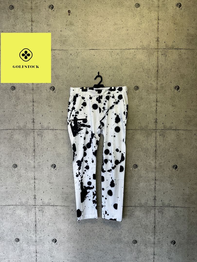 【新品未使用】サイズ6 メンズ パンツ ラッセルノ 1813