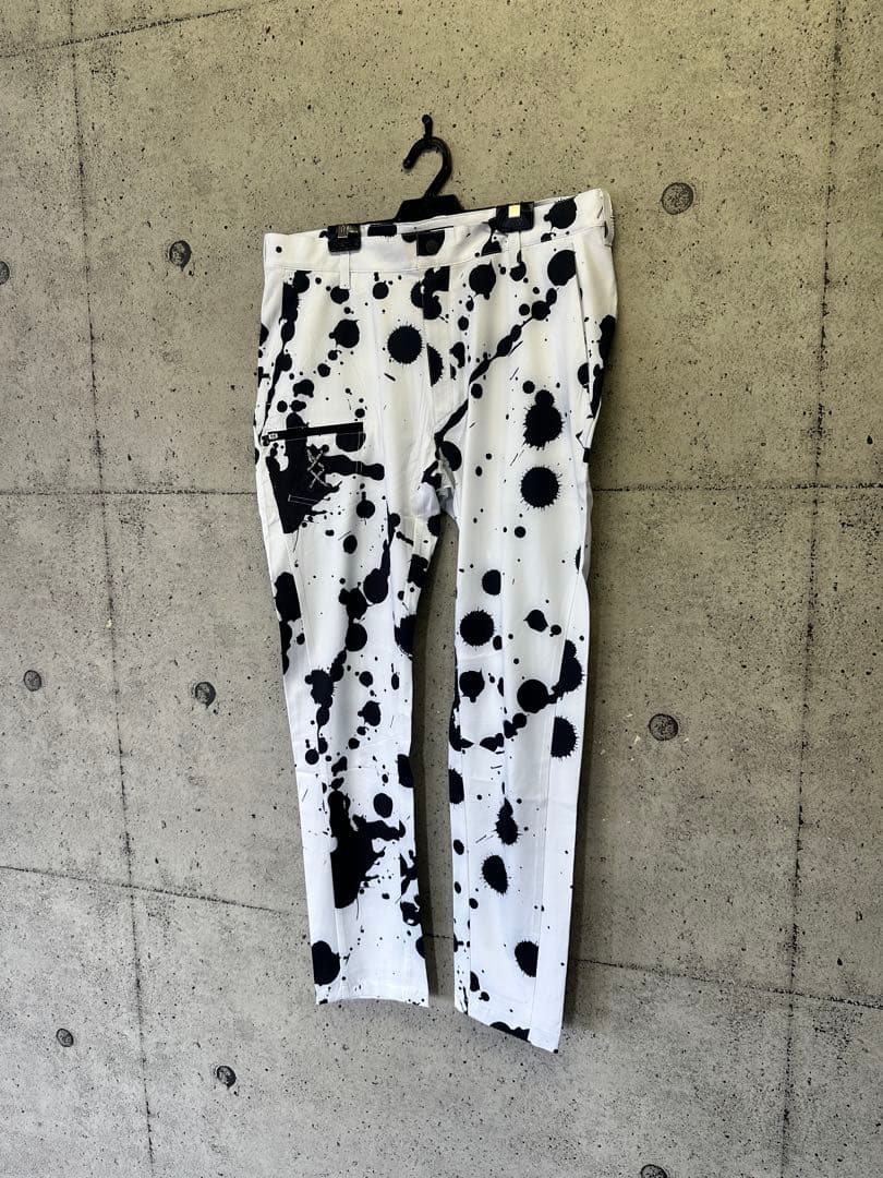 【新品未使用】サイズ6 メンズ パンツ ラッセルノ 1813