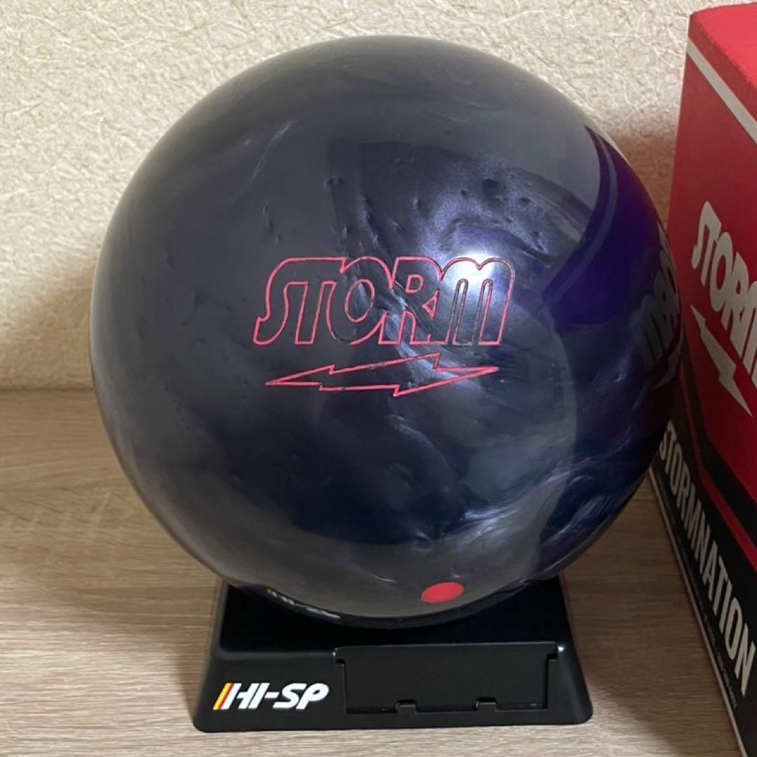 ★ボウリング★タイフーン★完売品★15ポンド★中古美品★元箱有★