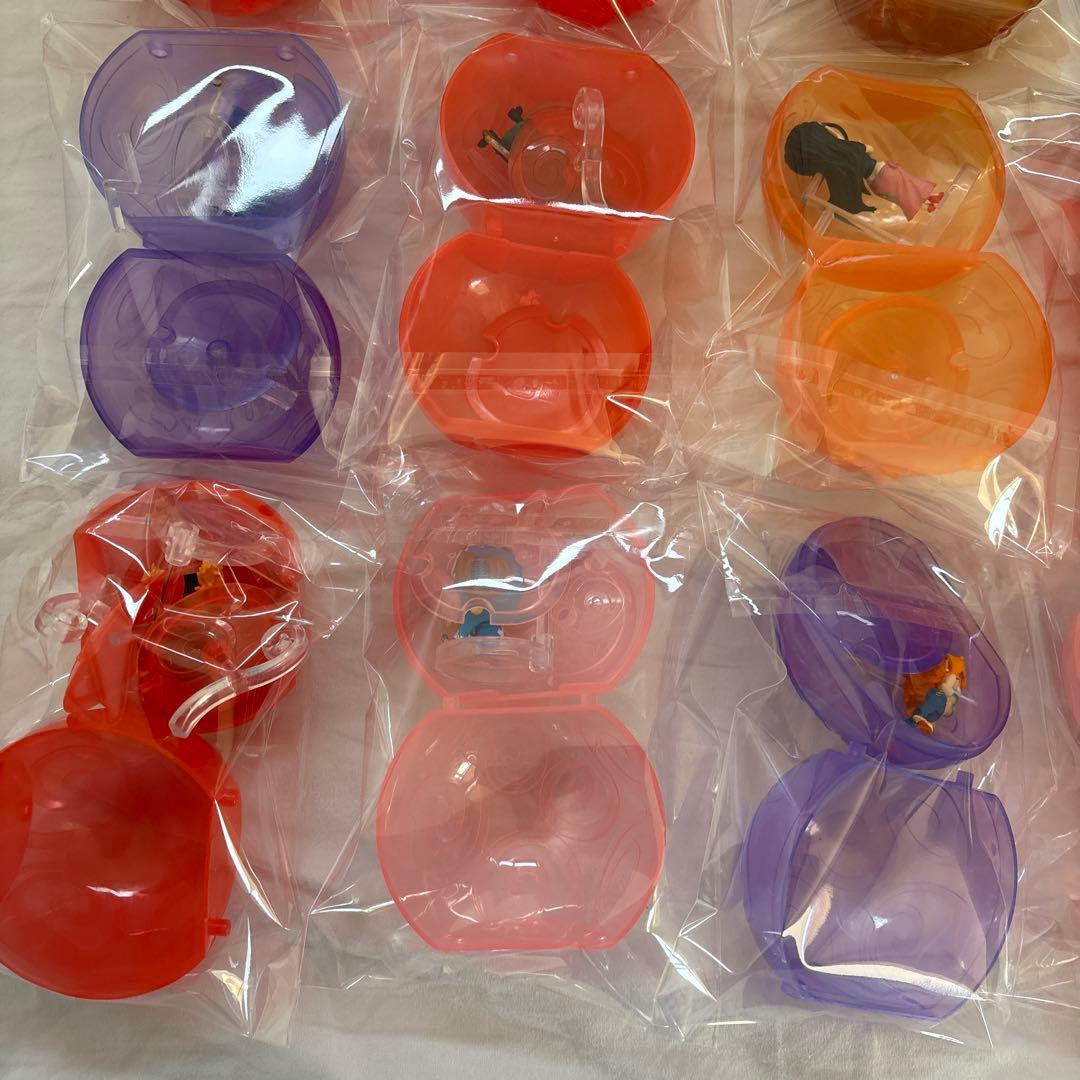 ワンピの実　麦わらの一味　シャンクス 14点