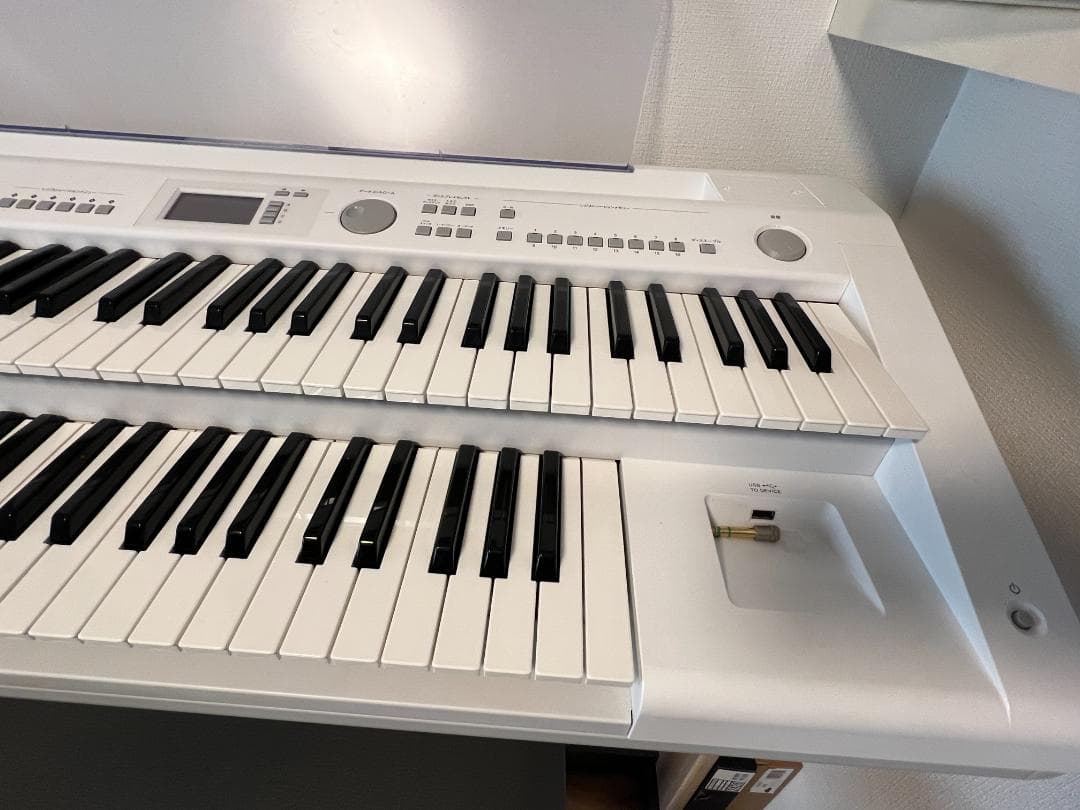 ヤマハ YAMAHA ELB-02 STAGEA エレクトーン