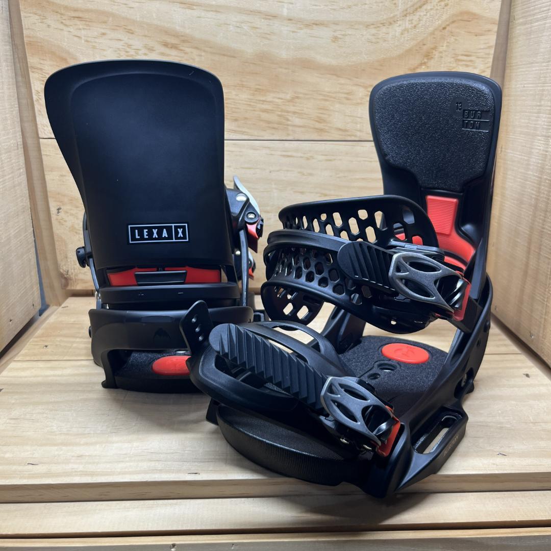 【580】BURTON LEXA X EST レクサ エックス Sサイズ