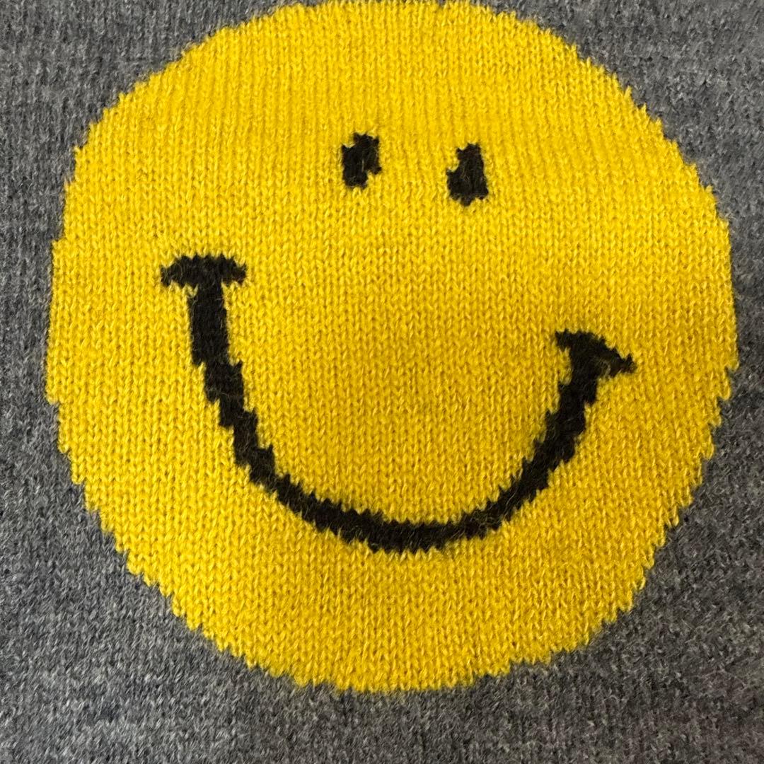 美品　ROUGH AND SWELL ゴルフベスト