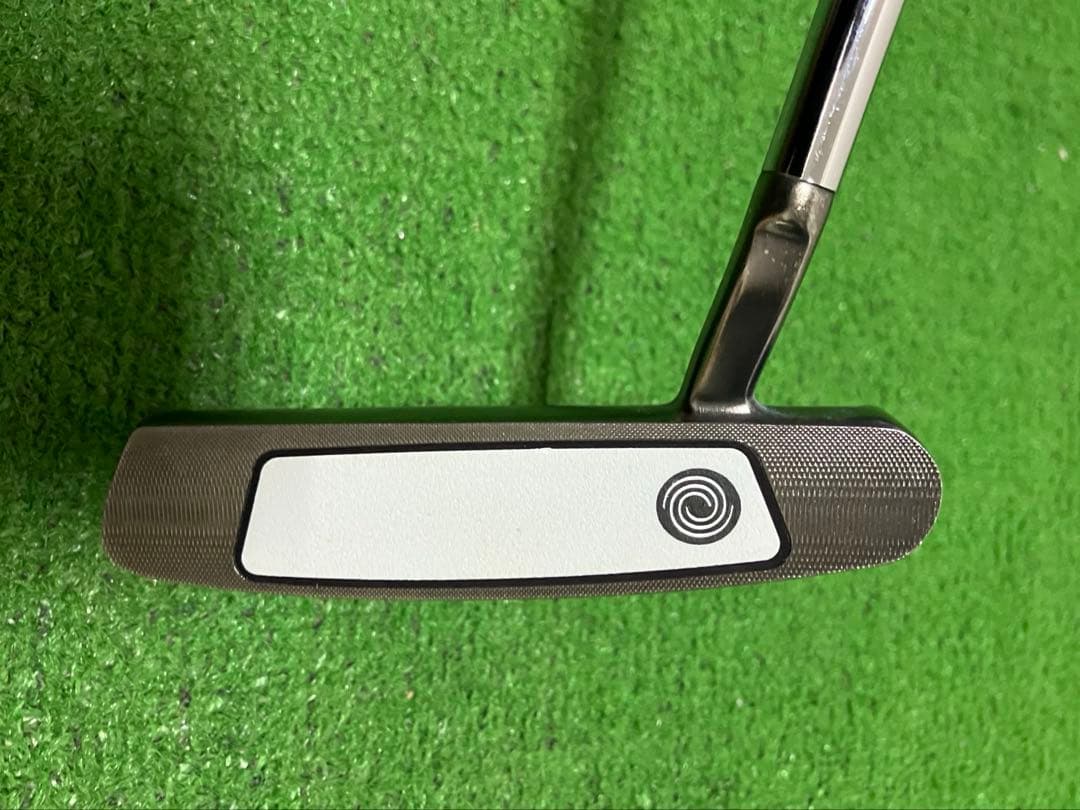 オデッセイWHITE ICE 極美品‼️