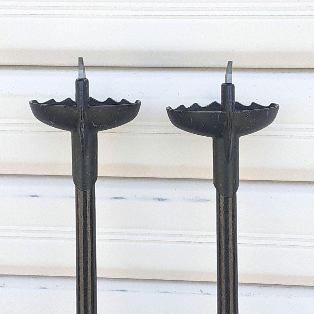 クロスカントリースキー　ポール　SWIX Star CT1