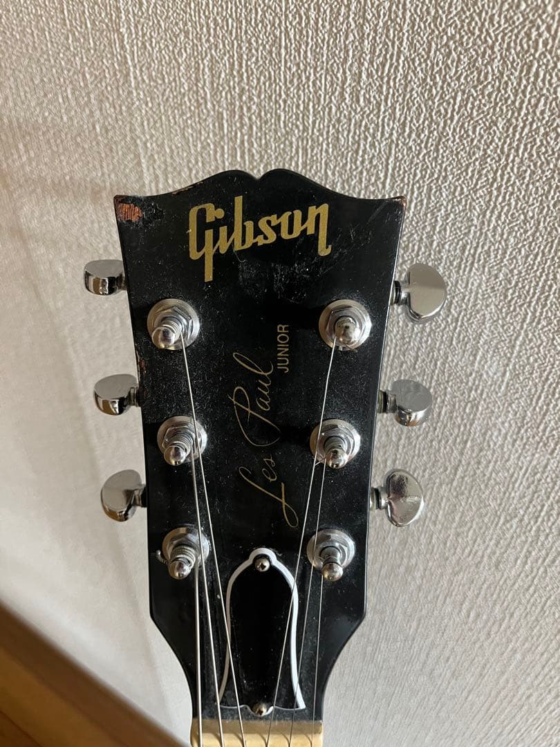 Gibson レスポールジュニア 1988 USA製　【値下げ対応】