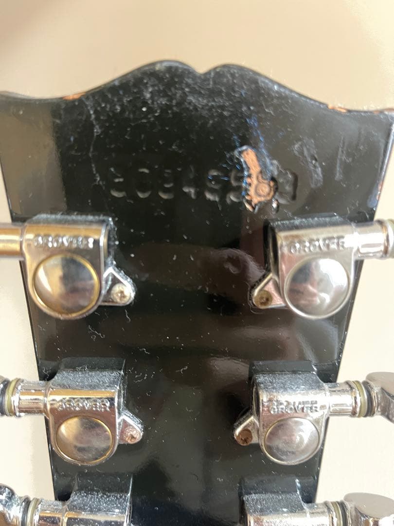 Gibson レスポールジュニア 1988 USA製　【値下げ対応】