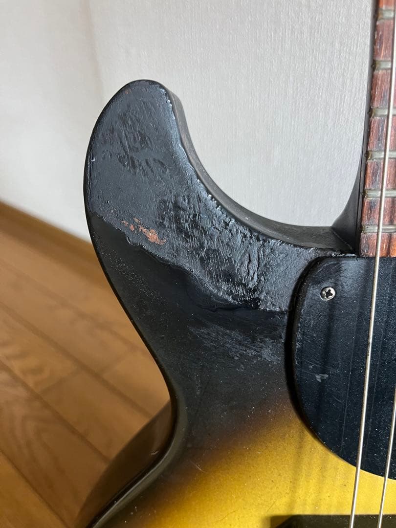 Gibson レスポールジュニア 1988 USA製　【値下げ対応】