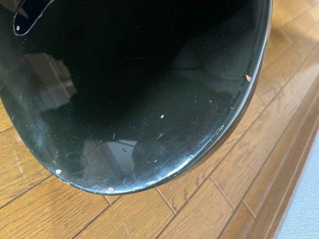 Gibson レスポールジュニア 1988 USA製　【値下げ対応】