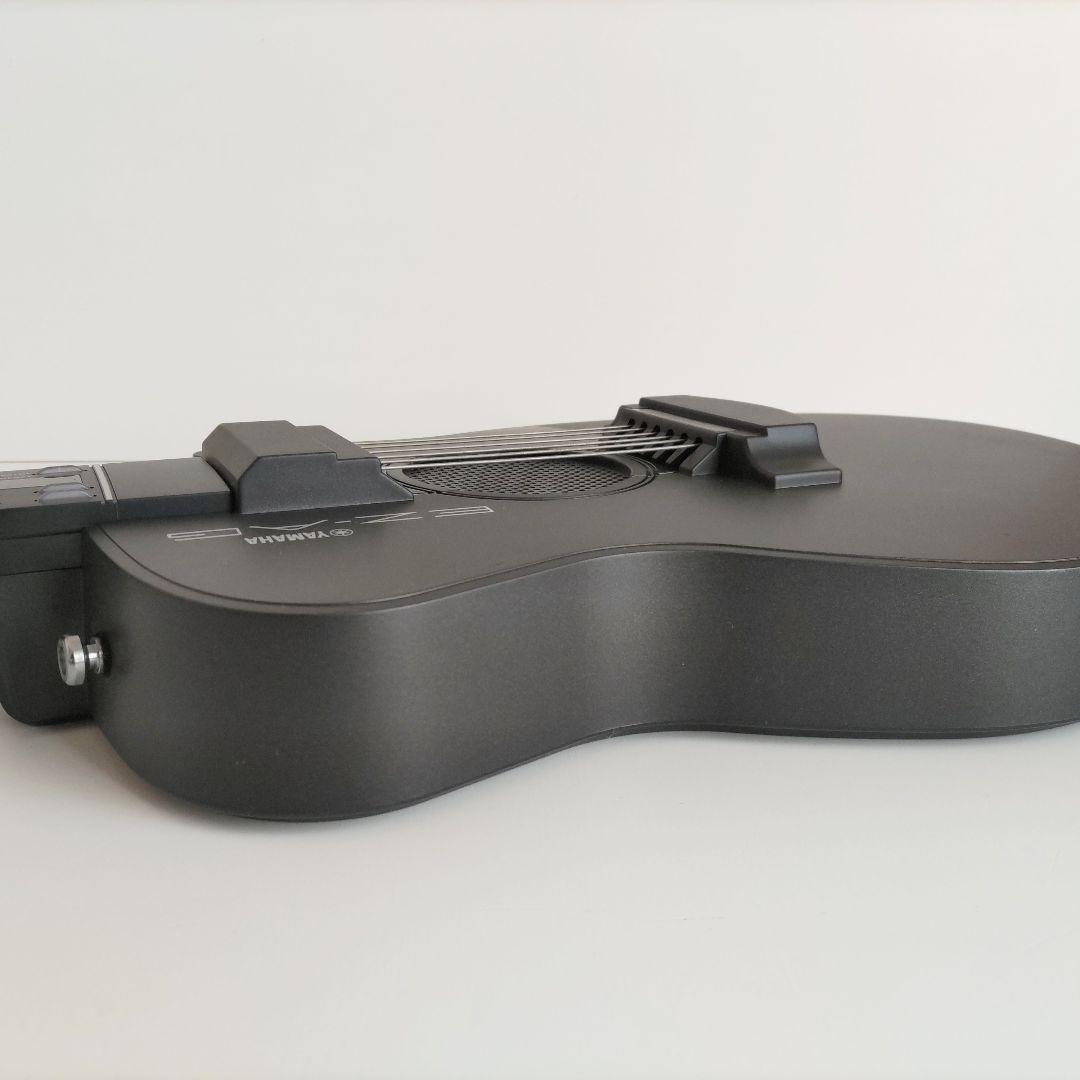YAMAHA イージーギター EZ-AG 純正アダプター付属