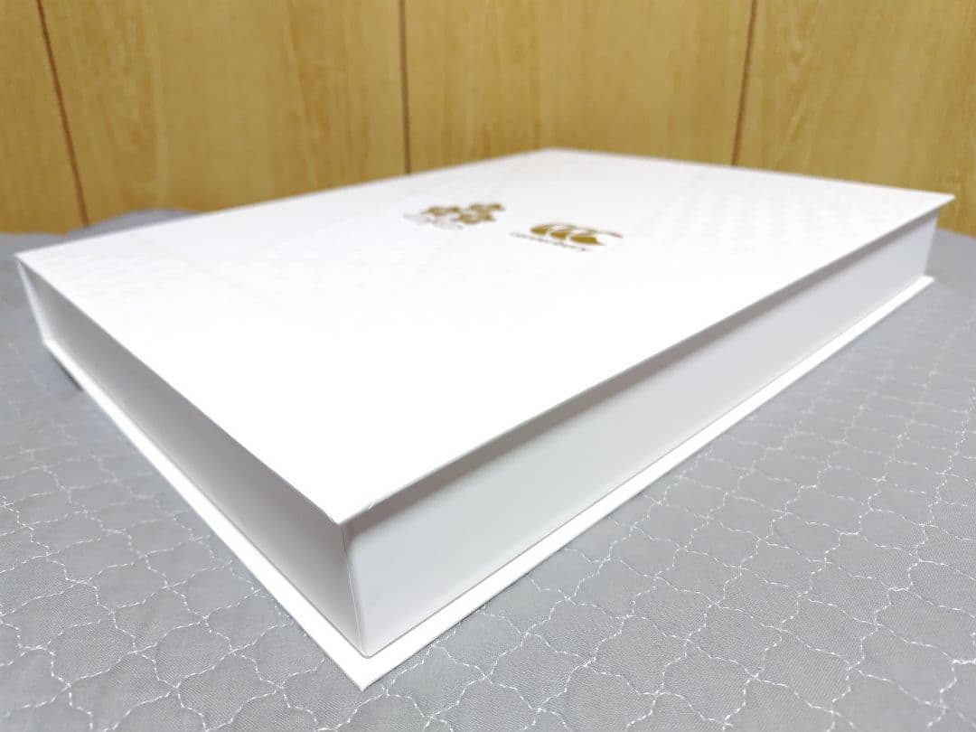 ラグビー　日本代表　ジャージ　オーセンティックジャージ　バックス　新品未使用