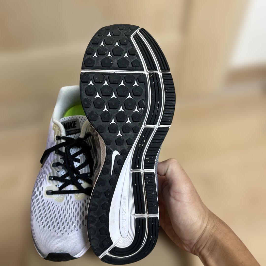 Nike Oregon project ペガサス　サイズ28cm