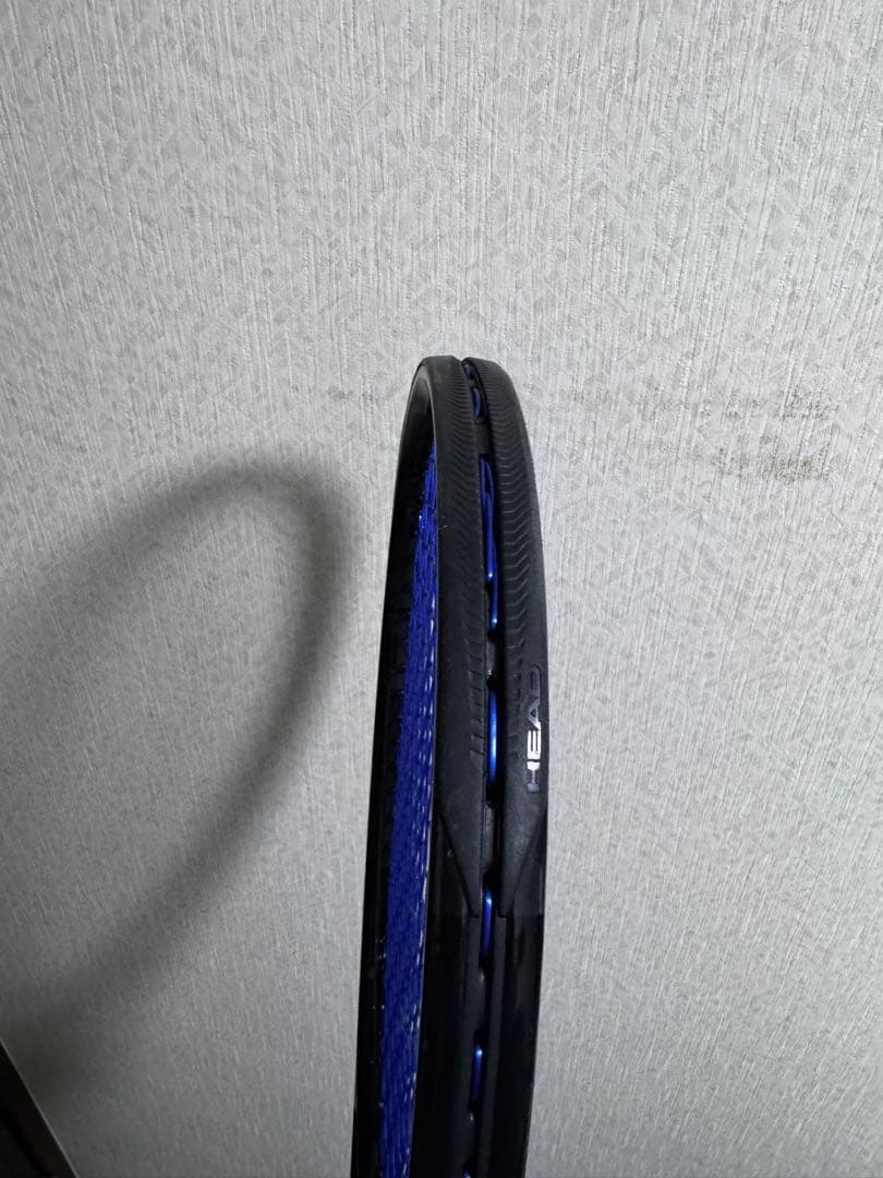 【期間限定値下げ】head speed mp legend①