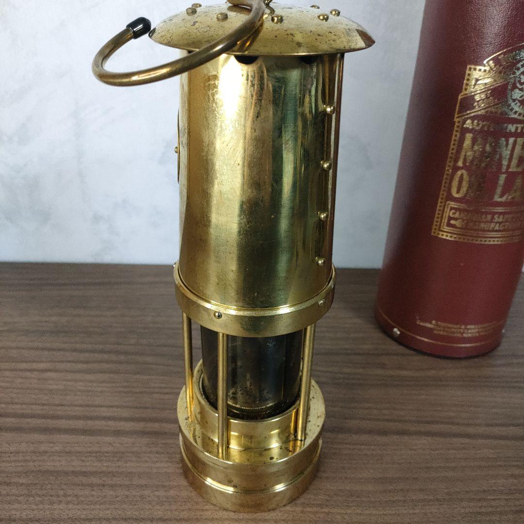 Eトーマス＆ウィリアムス 　カンブリアンランタン　イギリス製