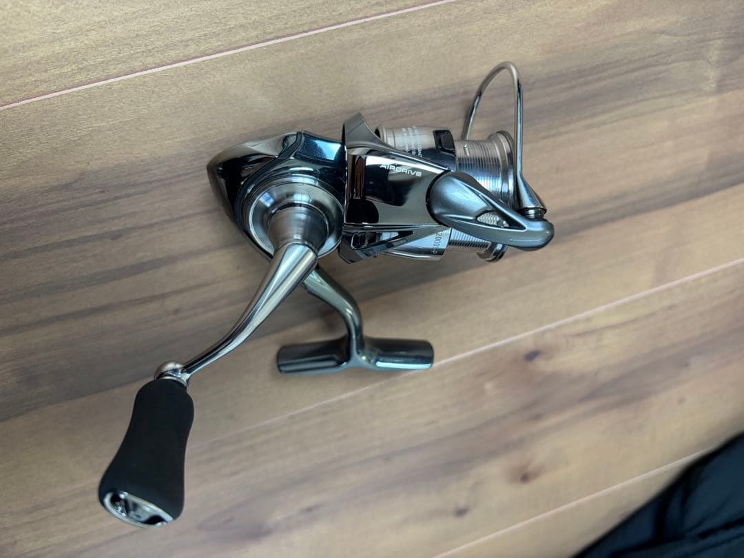 ダイワ 22EXIST イグジスト LT2000S-P スピニングリール