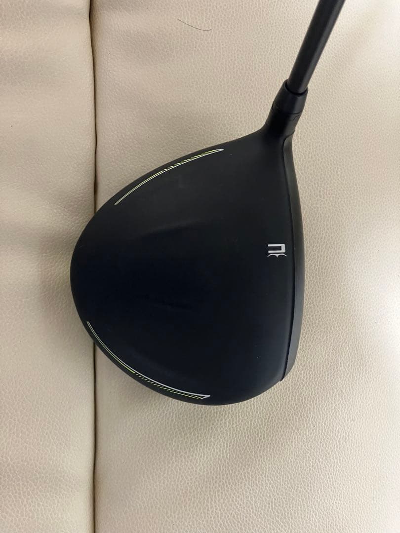 【Aランク】コブラ RADSPEED ドライバー 10.5° S HC付