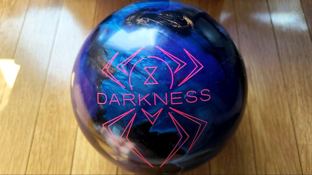 新品未使用‼️ BLACK WIDOW DARKNESS 14P2㌉