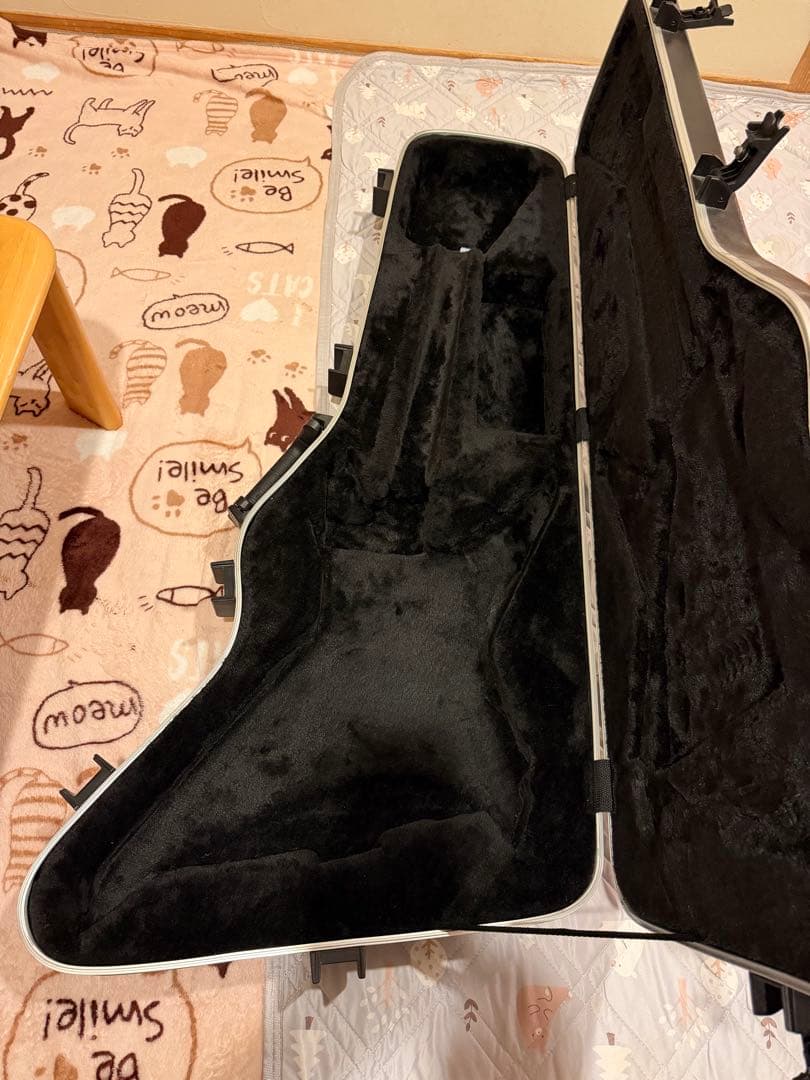 Jackson USA Warrior ジャクソンUSAウォリアー