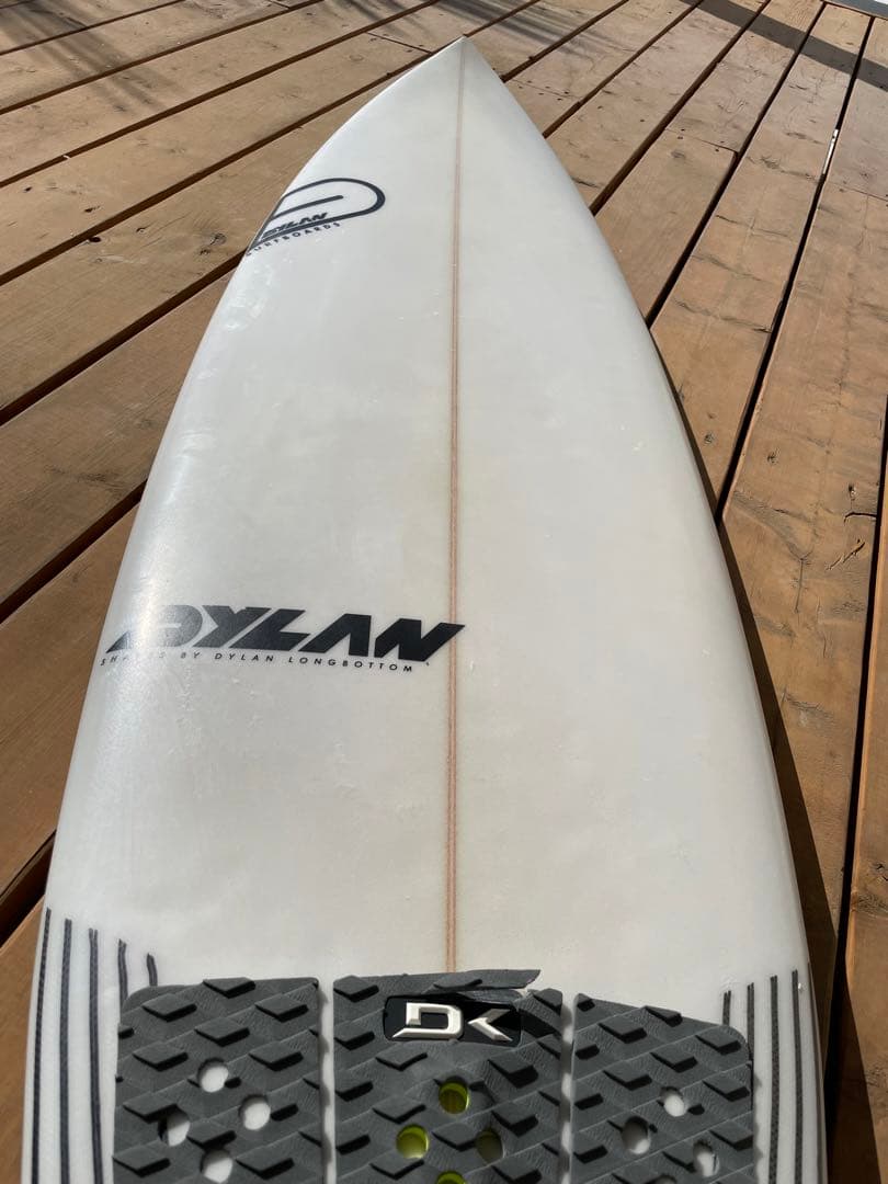 DYLAN サーフボード ビラボン