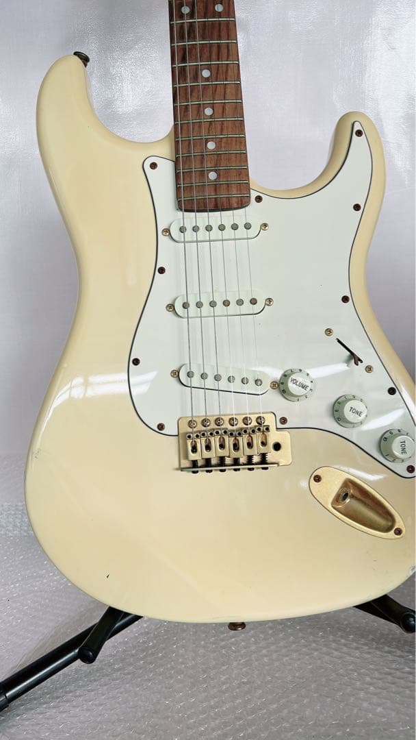 SELDER エレキギター u060