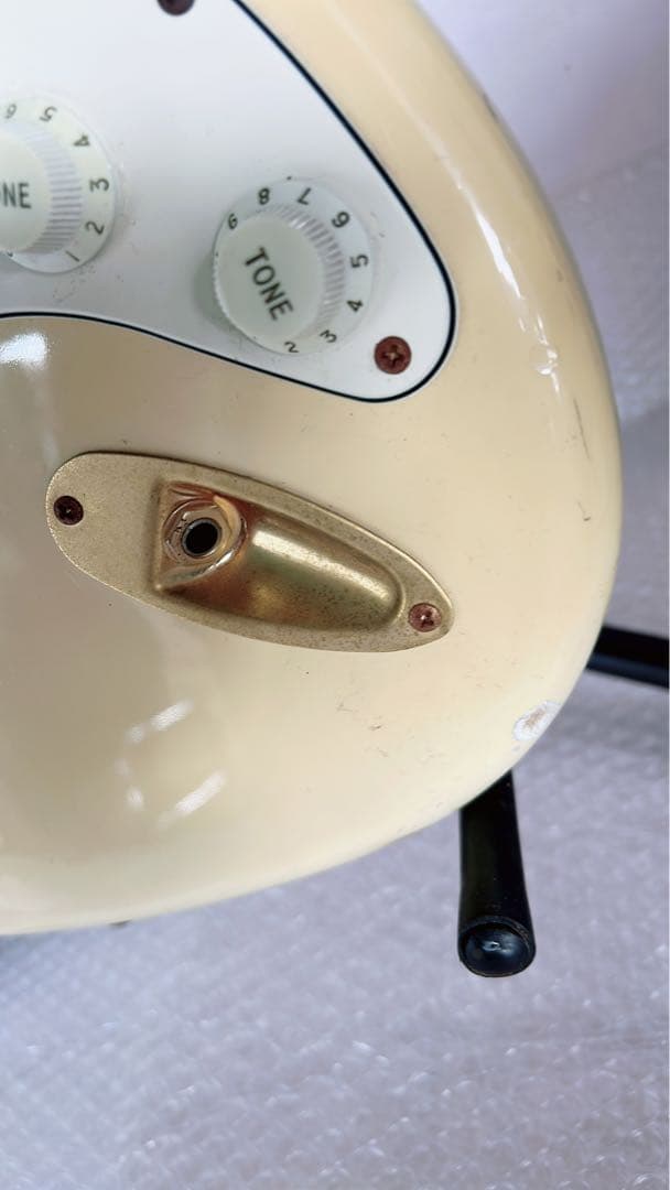 SELDER エレキギター u060