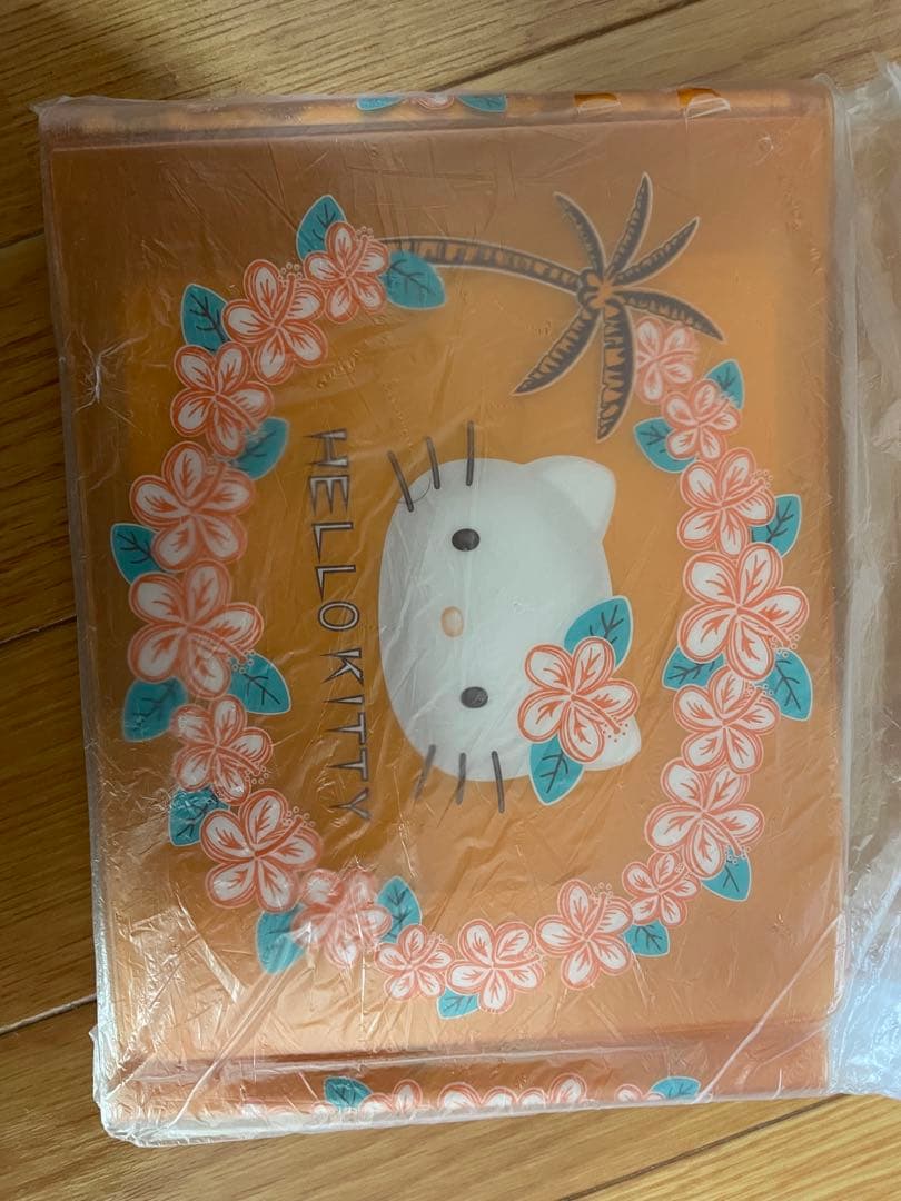 ハローキティ 記念アイテム　詰め合わせ