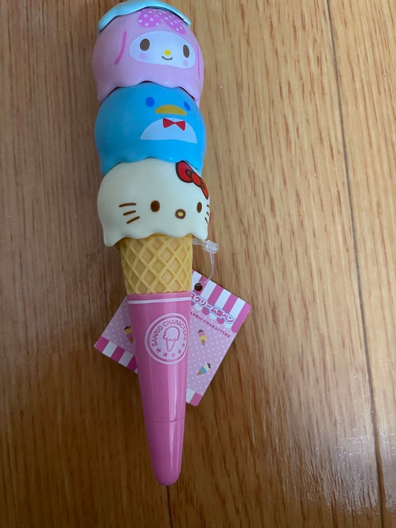 ハローキティ 記念アイテム　詰め合わせ