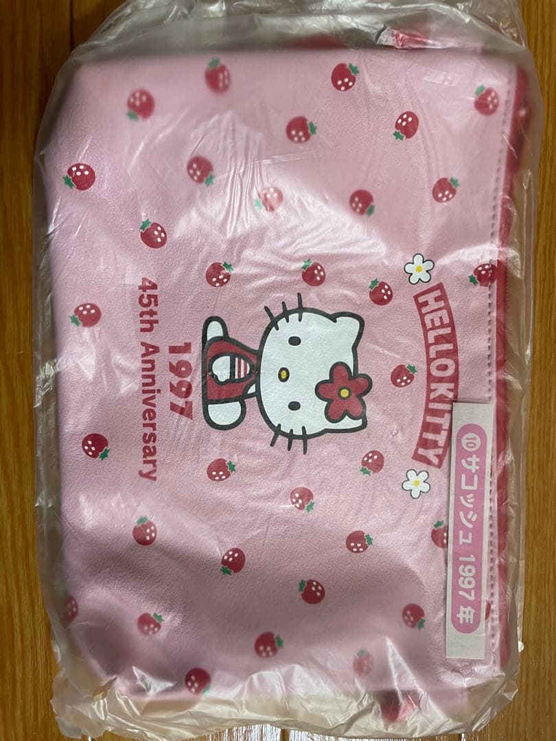 ハローキティ 記念アイテム　詰め合わせ