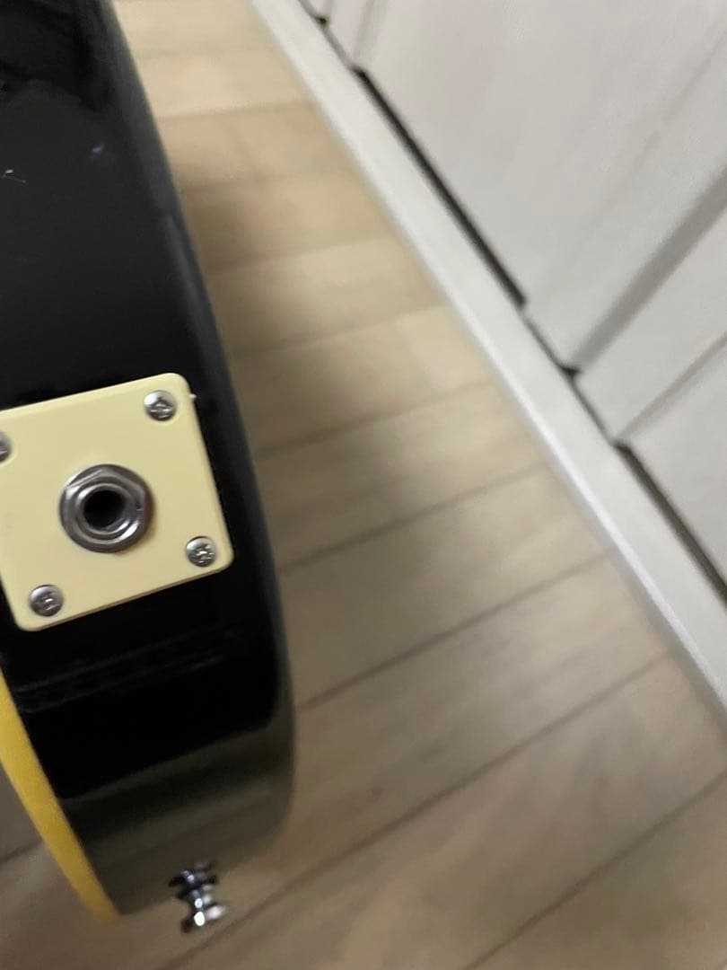 TOKAI LOVE ROCK (中古美品)ブラック