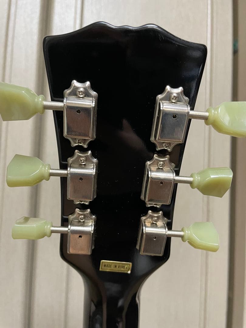 TOKAI LOVE ROCK (中古美品)ブラック