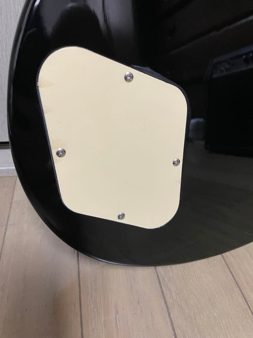 TOKAI LOVE ROCK (中古美品)ブラック