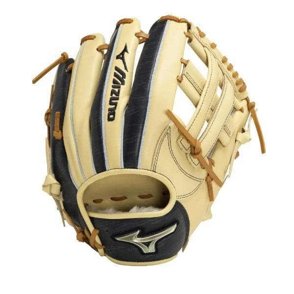 ☆MIZUNO ミズノ 軟式用 グローバルエリート グラブ グローブ☆ベージュ